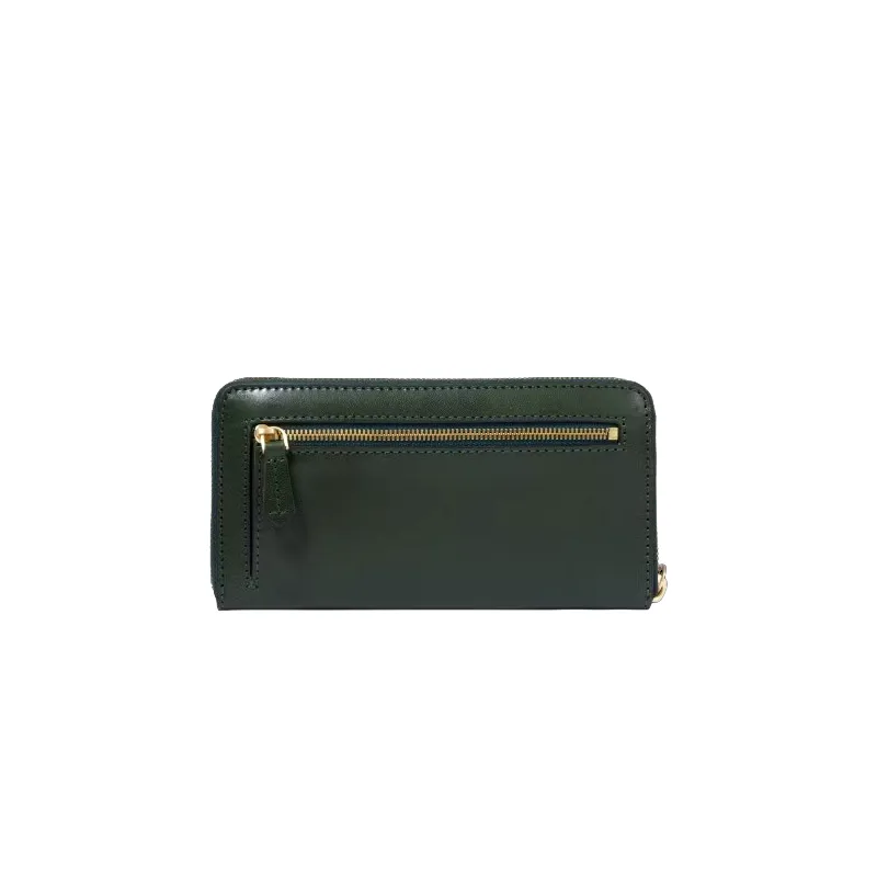The Bridge Lucrezia Women's wallet, green 2