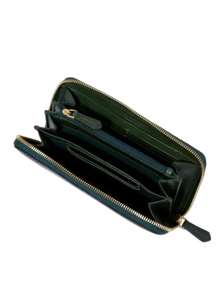 The Bridge Lucrezia Women's wallet, green