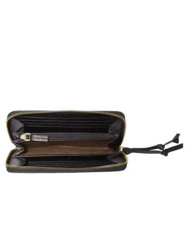 The Bridge Domitilla women's leather...