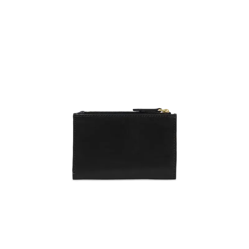 The Bridge Lucrezia women's wallet, black 2
