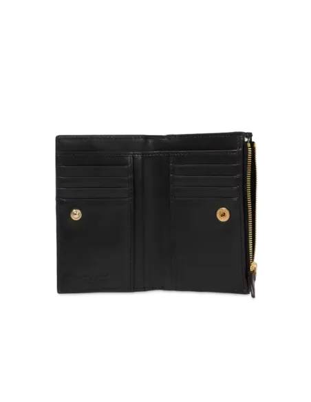 The Bridge Lucrezia women's wallet, black