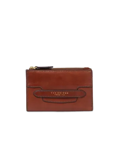 Portafogli donna The Bridge Lucrezia,...