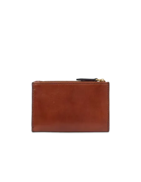 The Bridge Lucrezia women's wallet, brown