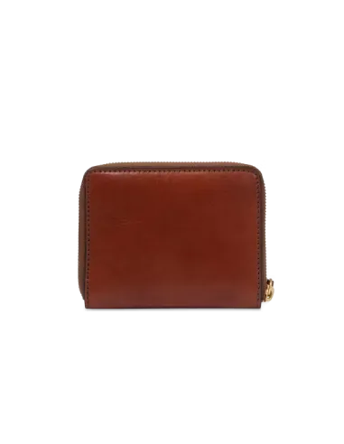 Mittlere Damengeldbörse mit...