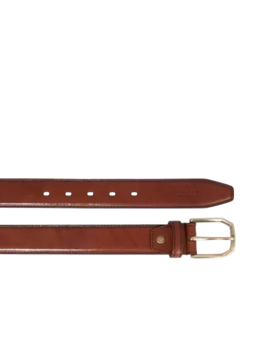 The Bridge Brunelleschi men's leather...