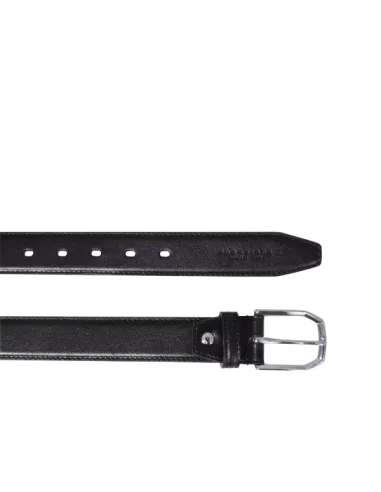 The Bridge Brunelleschi men's leather...