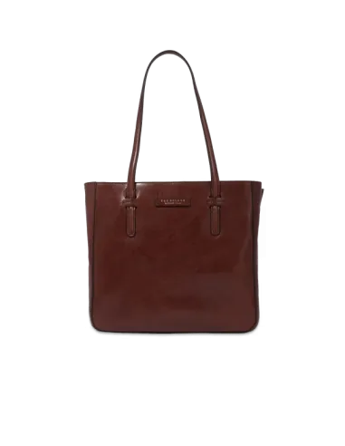 Shopping The Bridge Diana, marrone