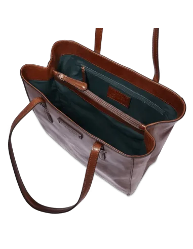 Shopping The Bridge Diana, marrone