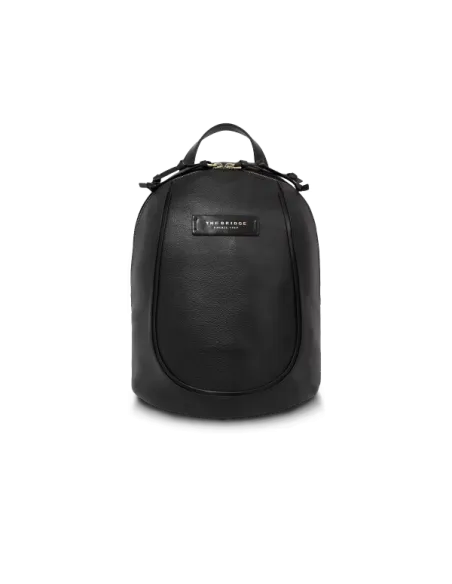 The Bridge Domitilla women's backpack, black