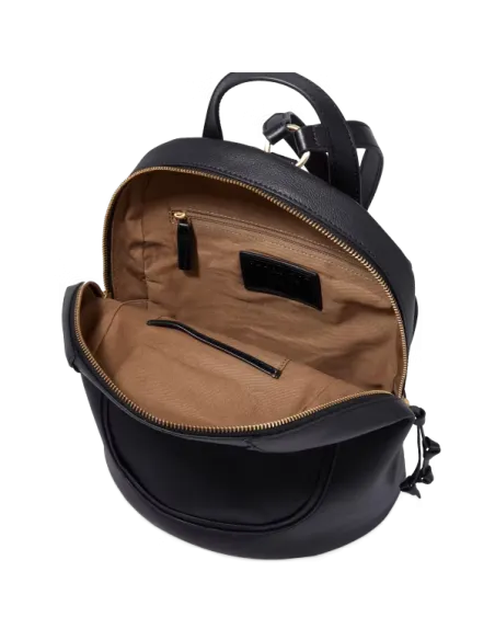 The Bridge Domitilla women's backpack, black