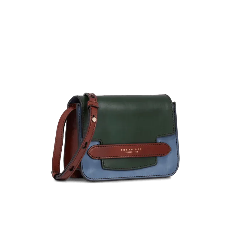 The Bridge Lucrezia women's cross-body bag,... 2