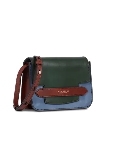 Borsa a tracolla The Bridge Lucrezia,...