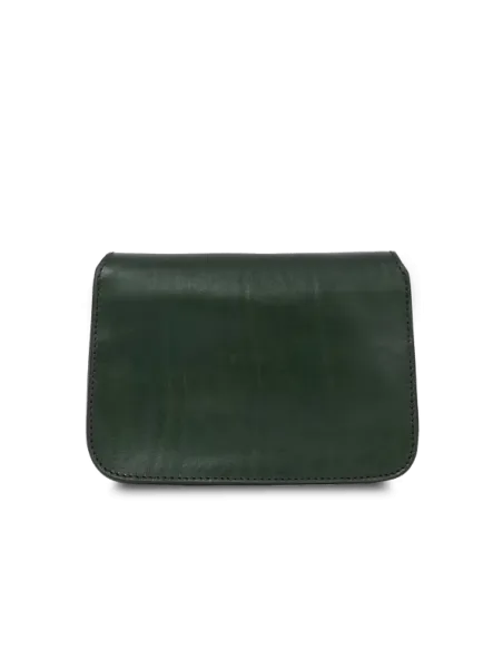 Borsa a tracolla The Bridge Lucrezia, Malachite/Multicolor