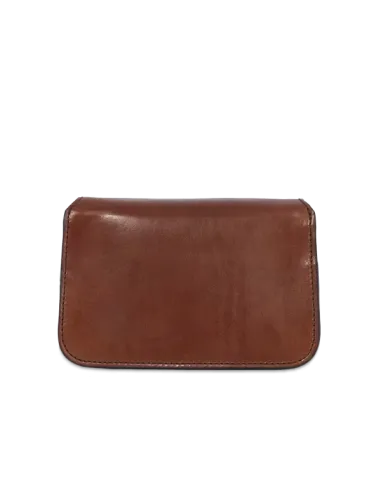 Borsa a tracolla con pattina The...