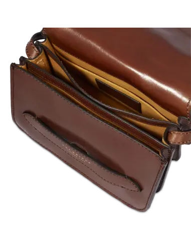 Borsa a tracolla con pattina The...