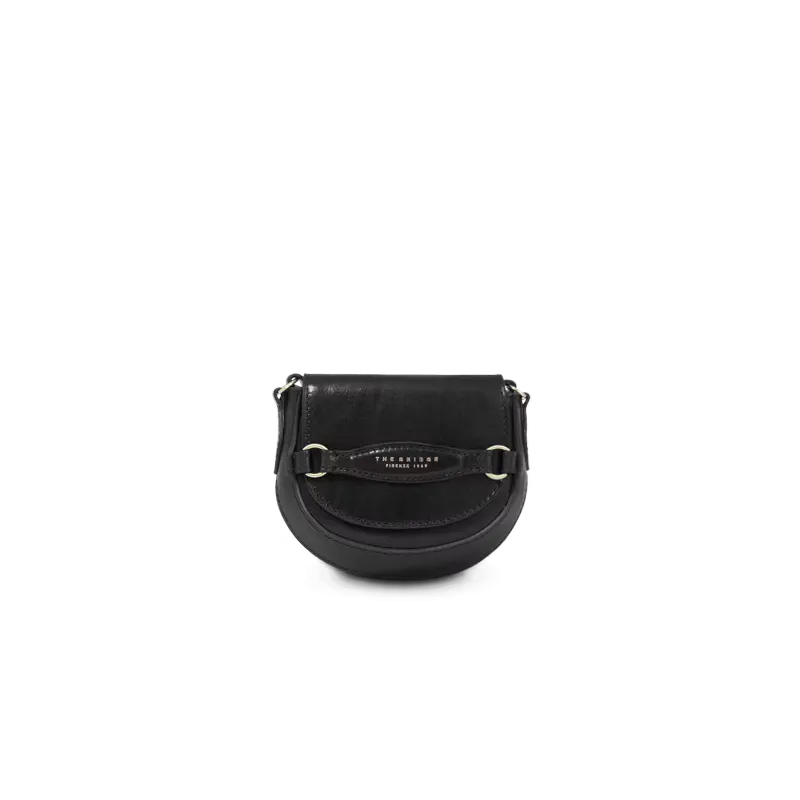 The Bridge Bettina women's cross-body bag, black