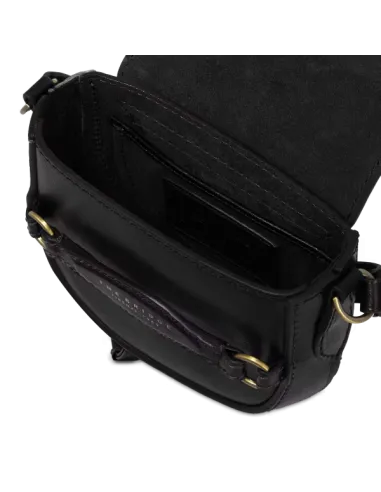 Borsa a tracolla piccola The Bridge...