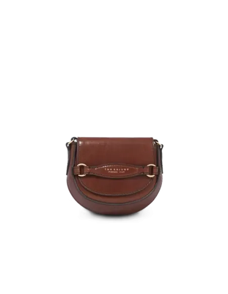The Bridge Bettina women's cross-body bag, brown