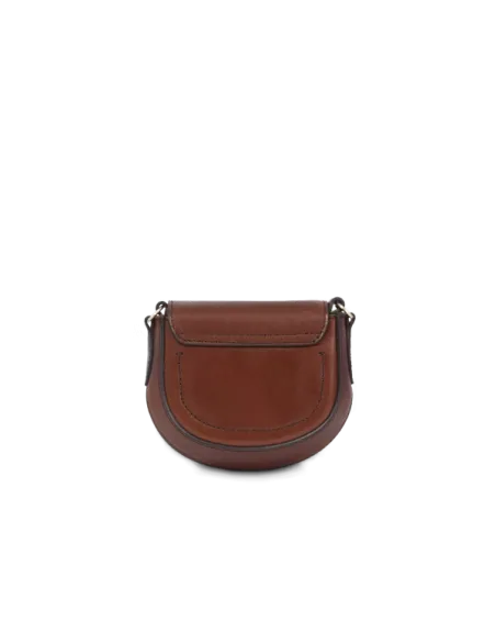 The Bridge Bettina women's cross-body bag, brown