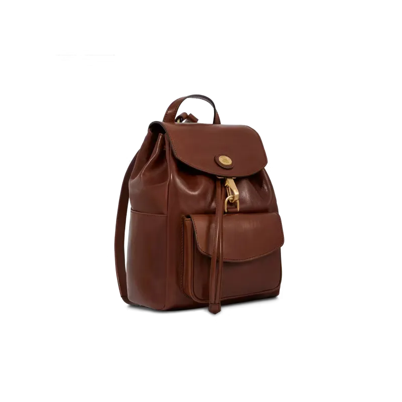 The Bridge Story Rucksack mit Klappe 2