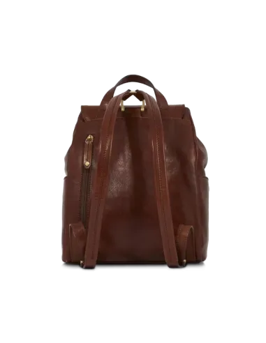 Women's backpack Story