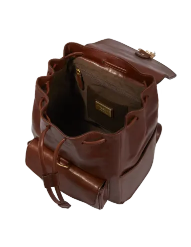 The Bridge Story Rucksack mit Klappe