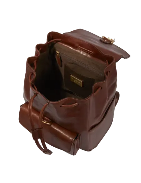 The Bridge Story Rucksack mit Klappe