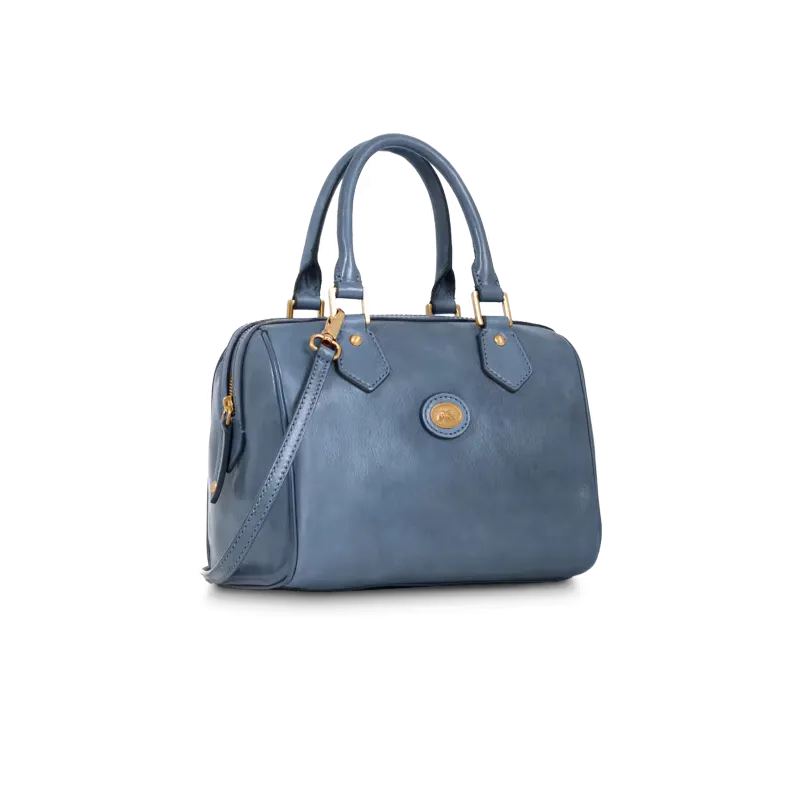 The Bridge Story women's bowling bag, Ceruleo 2