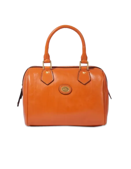 The Bridge Story women's bowling bag, Foliage