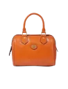 The Bridge Story women's bowling bag, Foliage