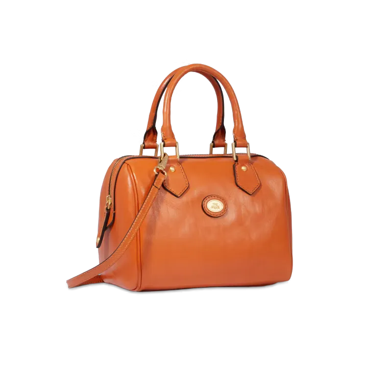 The Bridge Story women's bowling bag, Foliage 2