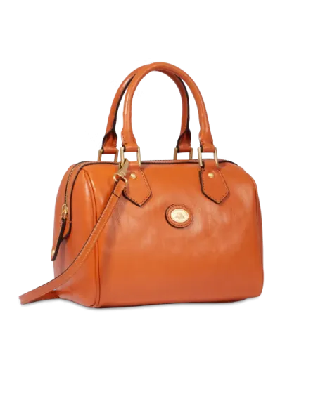 The Bridge Story women's bowling bag, Foliage