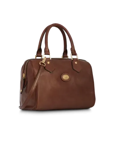 The Bridge Story women's bowling bag