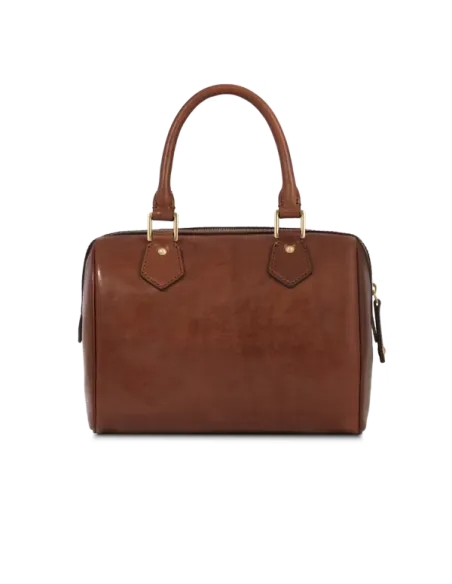 Damen-Handtasche The Bridge Story, braun