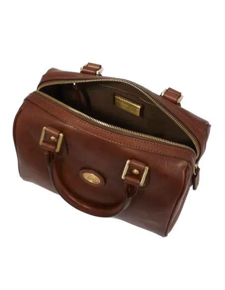 The Bridge Story women's bowling bag