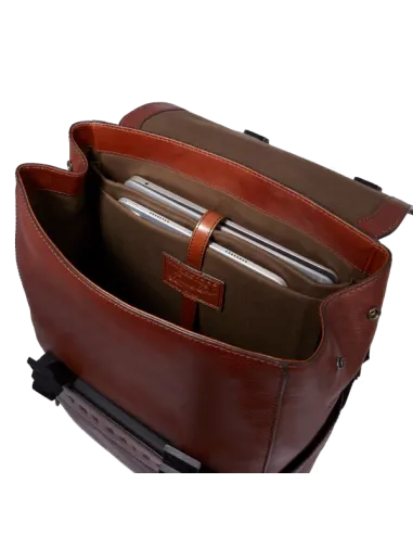 The Bridge Damiano laptop backpack...