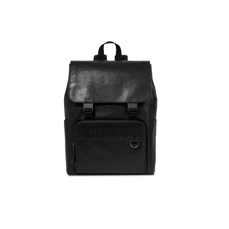 Computer-Rucksack mit Klappenverschluss The Bridge...