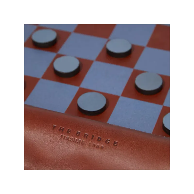 The Bridge Checkers Game 2