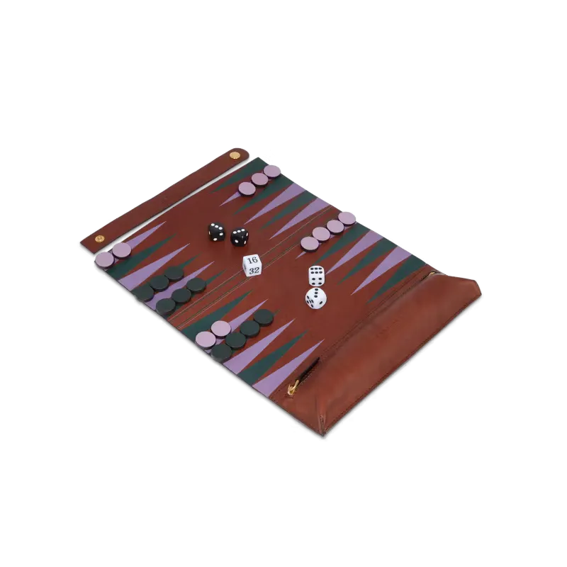 Back Gammon game The Bridge