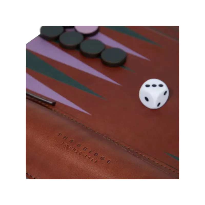 Back Gammon game The Bridge 2