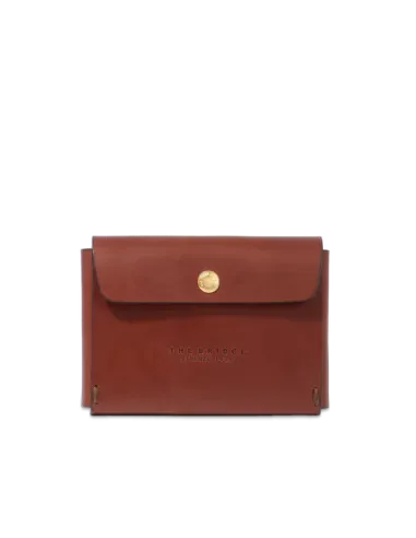 The Bridge Dual card holder with cards