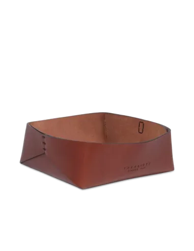 Svuota tasche in pelle The Bridge,...