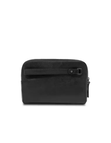 The Bridge men's clutch bag with...