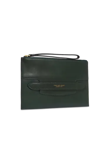 Medium slim pouch The Bridge...