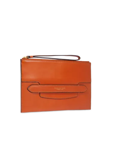 Medium slim pouch The Bridge...