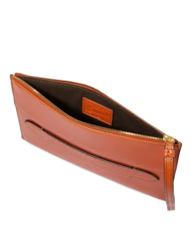 Medium slim pouch The Bridge...