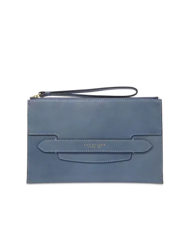 Medium slim pouch The Bridge...