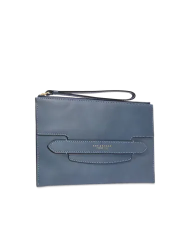 Medium slim pouch The Bridge...