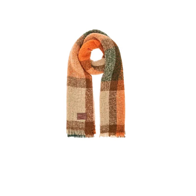 The Bridge women's scarf