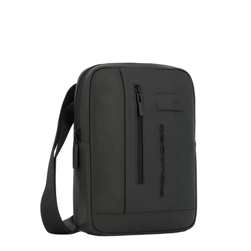 Borsello porta iPad® Piquadro Urban, verde 2